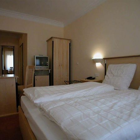 Hotel Atlas Μόναχο Εξωτερικό φωτογραφία