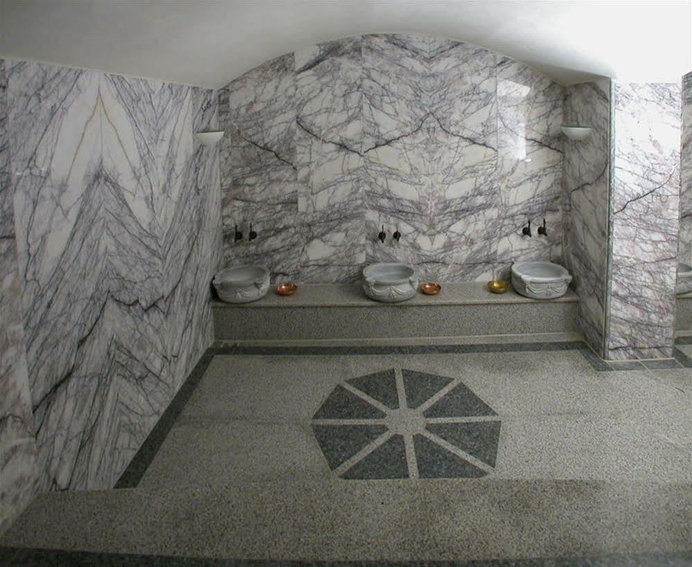 Hotel Atlas Μόναχο Εξωτερικό φωτογραφία